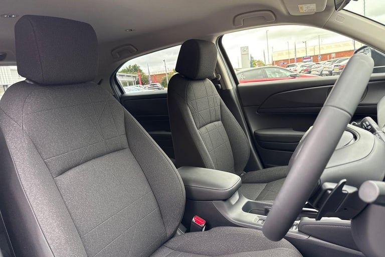 2025 Honda HR-V 1.5 h i-MMD e:HEV Advance CVT Euro 6 (s/s) 5dr SUV Automatic