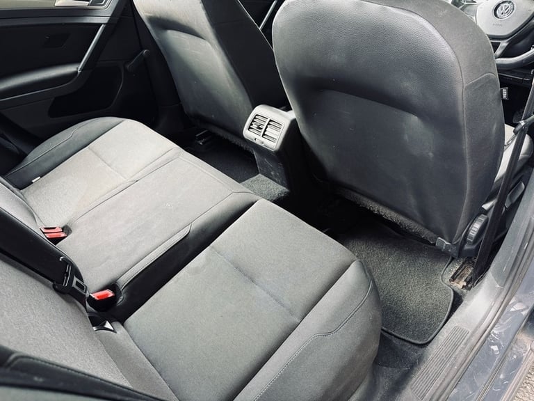 Volkswagen Golf S TSI BLUEMOTION TECHNOLOGY