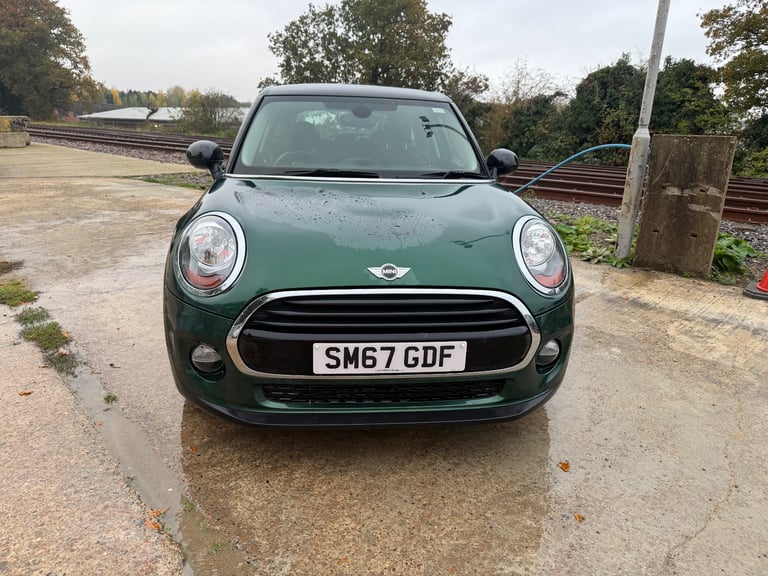 image for Mini, HATCHBACK, Hatchback, 2017, Manual, 1496 (cc), 5 doors