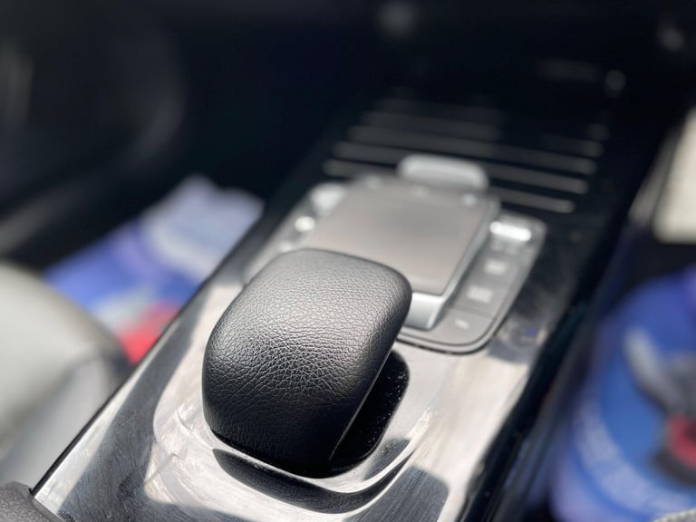 2022 Mercedes-Benz CLA 1.3 CLA180 AMG Line (Executive) Coupe 7G-DCT Euro 6 (s/s) 4dr COUPE Petrol...