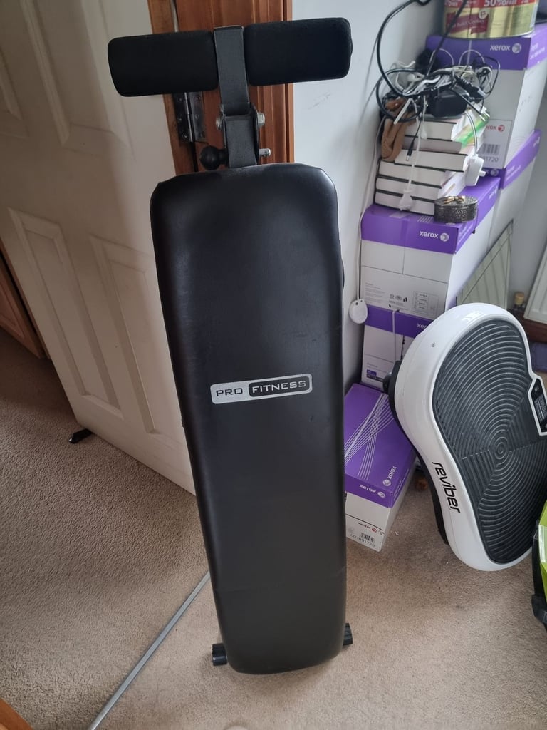 image for Abs bench
