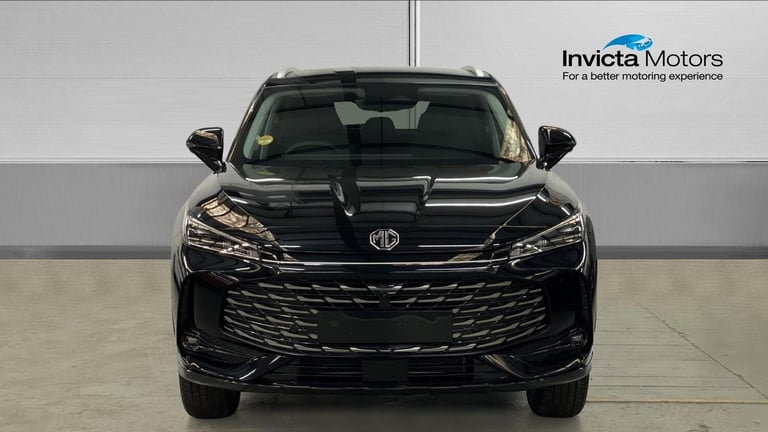 2024 MG HS 1.5 T-gdi SE Petrol