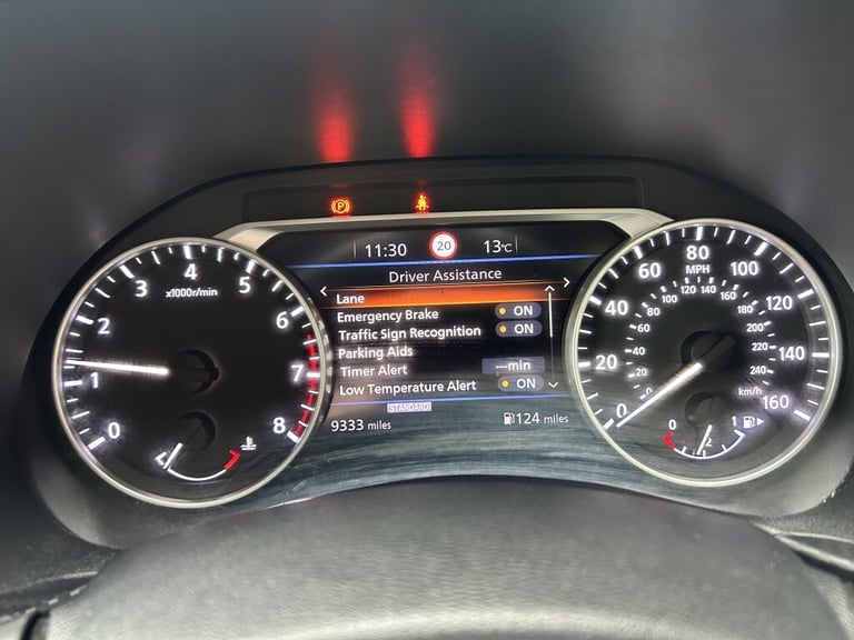 2023 Nissan Juke 1.0 DIG-T N-CONNECTA 5DR Manual Hatchback Petrol Manual