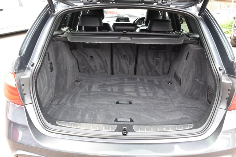 2017 BMW 3 Series 2.0 320i M Sport Touring xDrive Euro 6 (s/s) 5dr Petrol