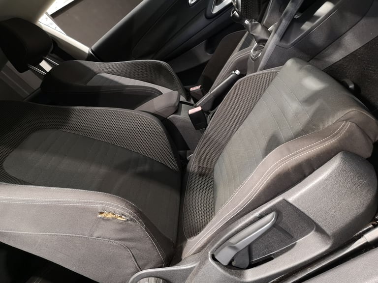 Volkswagen, SCIROCCO, Coupe, 2010, Manual, 1390 (cc), 2 doors