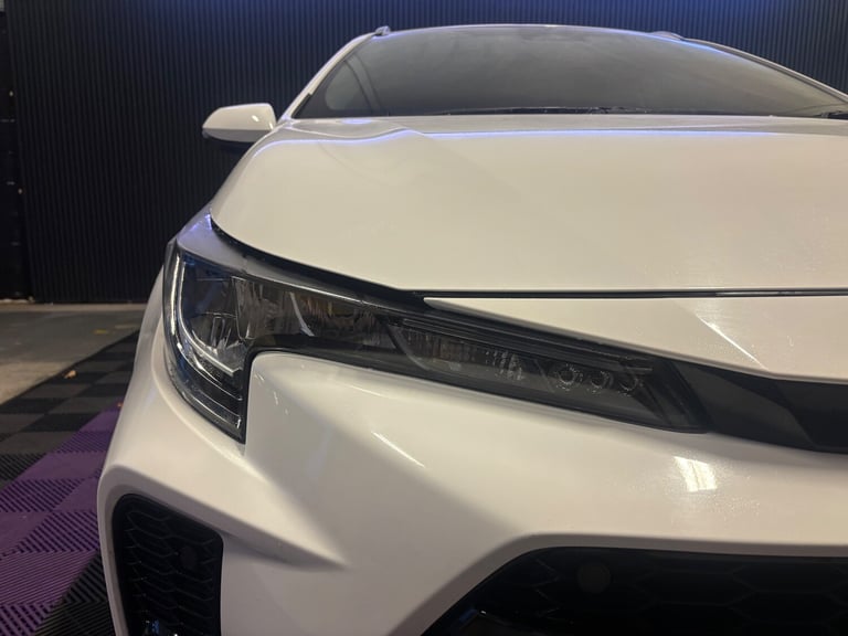 2023 Suzuki Swace 1.8h Motion Estate 5dr Petrol Hybrid CVT Euro 6 (s/s) (140 ps)