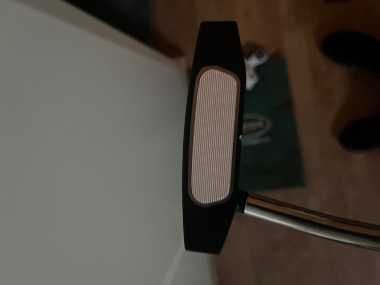 Odyssey cruiser putter
