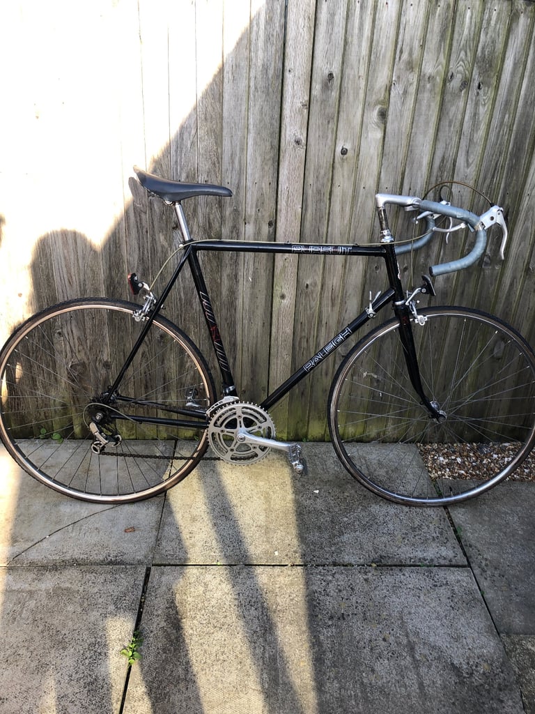 Racing Bike Raleigh Pursuit Road Bike Pursuit Bikes, Bicycles