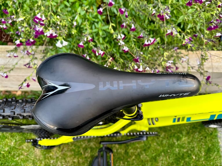 Whyte 403 Mountain Bike