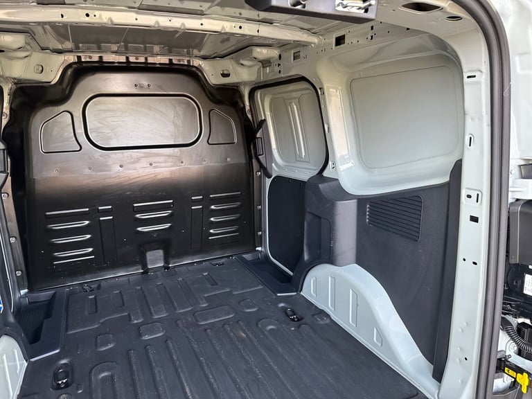 2024 Ford Transit Courier 1.0 EcoBoost 125ps Active Van Van Petrol Manual