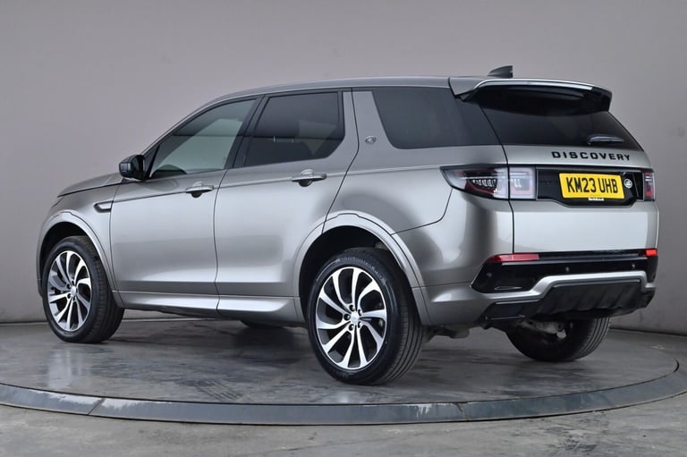  Land Rover Discovery Sport 2.0 D200 Mhev R Dynamic Hse Suv 5dr Diesel Auto 4wd