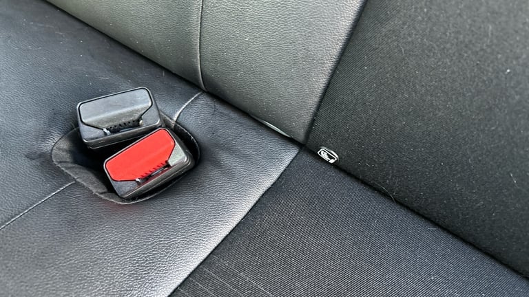 2022 Dacia Duster 1.3 TCe 150 Extreme SE 5dr EDC HATCHBACK PETROL Automatic