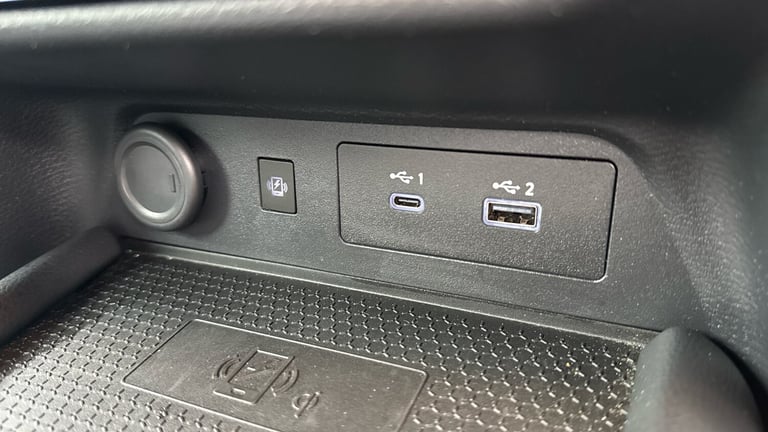 2024 Nissan Juke 1.6 Hybrid N-Connecta 5dr Auto Hybrid Hatchback Hatchback Hybrid Automatic