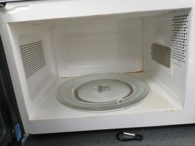 Morphy Richards microwave oven 800w