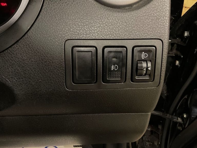 2010 Suzuki Grand Vitara 2.4 VVT SZ4 3dr Auto ESTATE PETROL Automatic