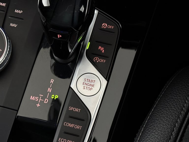 2020 BMW 1 Series 118i M Sport 5dr Step Auto HATCHBACK PETROL Automatic