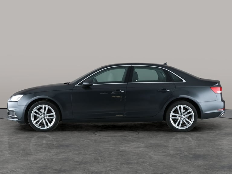 2019 Audi A4 2.0 TFSI 35 Sport Saloon 4dr Petrol Manual Euro 6 (s/s) (150 ps) - XENONS - Saloon P...