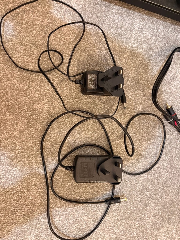 Pro-ject Essentials II Turntable 