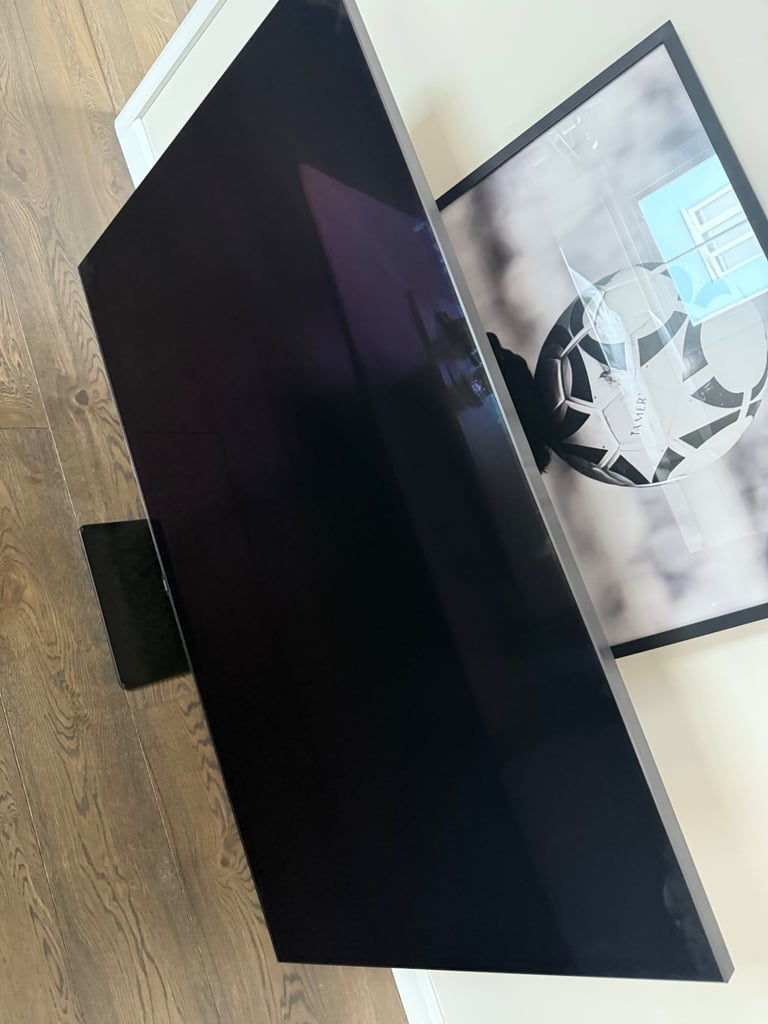 image for Samsung TV/ 65 inch/ Model GQ65Q90T