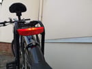 Mili Electric Bicycle - Hybrid - As new like Trek Specialized