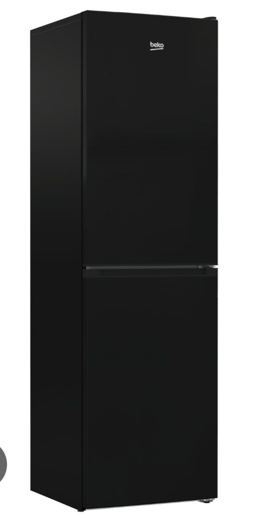 beco fridge freezer