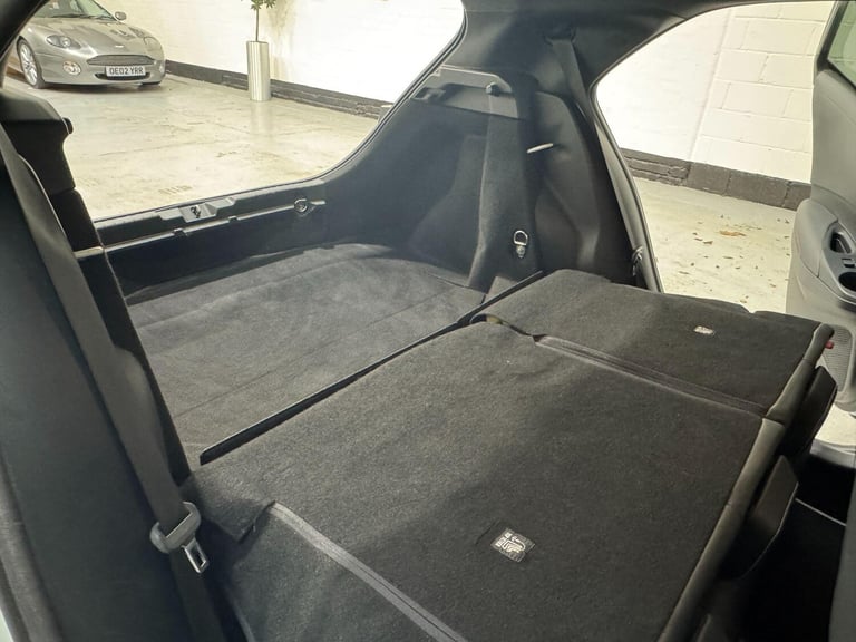 2020 Toyota Corolla 1.8 VVT-i Hybrid Excel 5dr CVT HATCHBACK PETROL/ELECTRIC Automatic