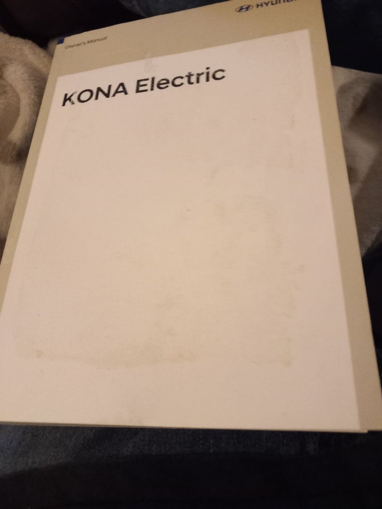 image for Kona Electric