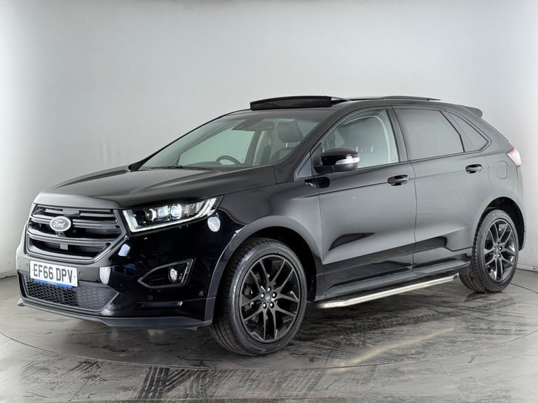 2016 Ford Edge 2.0 TDCi Sport Powershift AWD Euro 6 (s/s) 5dr Diesel Automatic