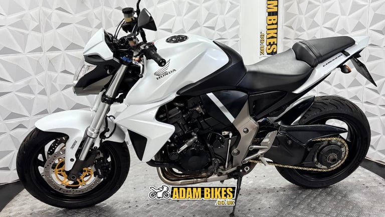 2010 Honda CB1000RA | *WARRANTY PROVIDED*