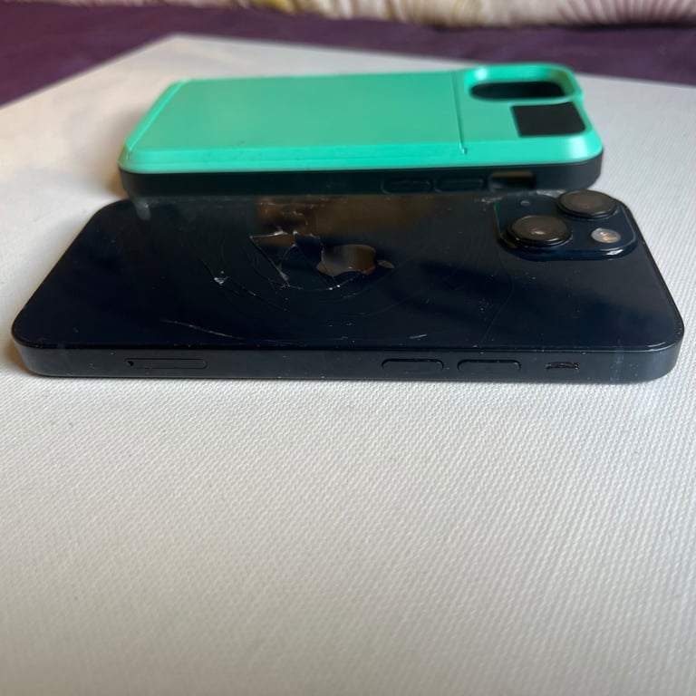 iPhone 13 mini 128gb UNLOCKED 