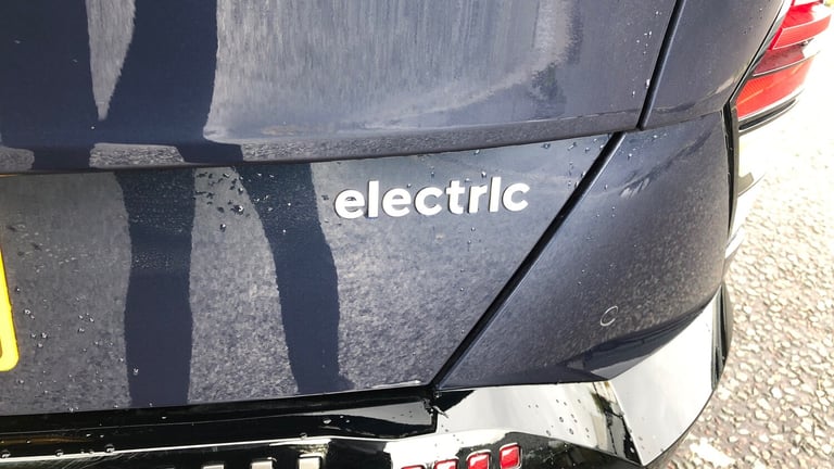 2025 Hyundai KONA 160kW Ultimate 65kWh 5dr Auto HATCHBACK ELECTRIC Automatic