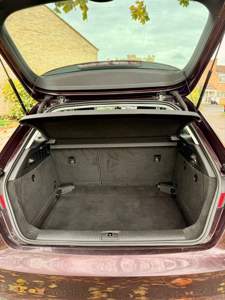 Audi A3 in excellent condition for sale