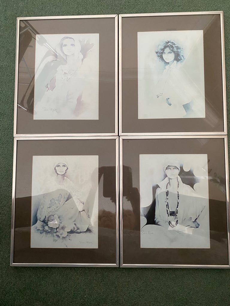 image for Sara Moon Art 