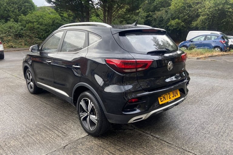 2023 72 MG MG ZS 1.0 T-GDI EXCITE SUV 5DR PETROL AUTO EURO 6 (111 PS) TOUCHSCREE