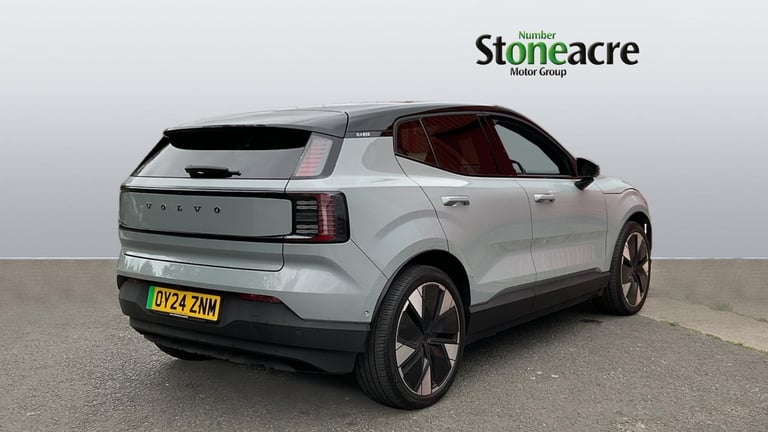 2024 Volvo EX30 Twin Performance 69kWh Ultra Auto AWD 5dr ESTATE Electric Automatic