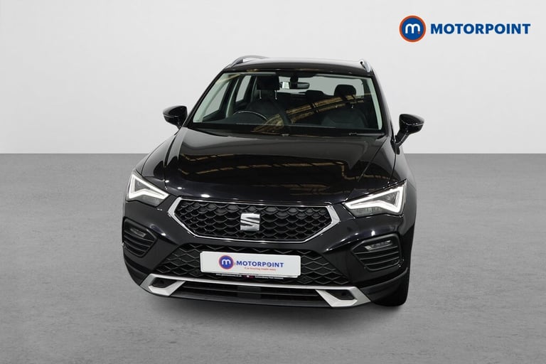 2023 SEAT Ateca 1.0 TSI SE Technology 5dr SUV Petrol Manual