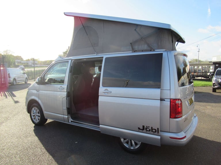 2019 Volkswagen Transporter 2.0 TDI BMT 102 Highline Van Euro 6 PANEL VAN DIESEL Manual