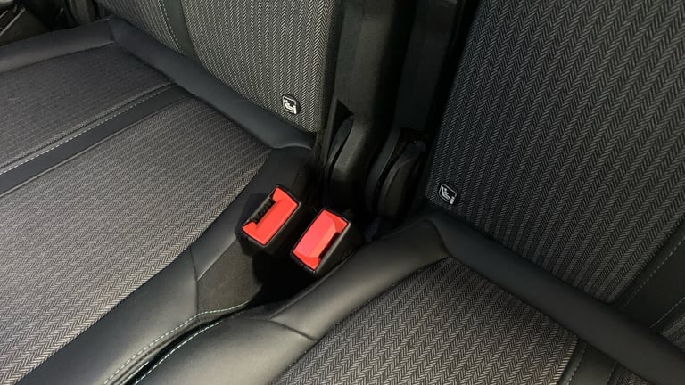 2022 Peugeot 5008 1.2 PureTech Allure Premium SUV 5dr Petrol EAT Euro 6 (s/s) (130 ps) SUV Petrol...