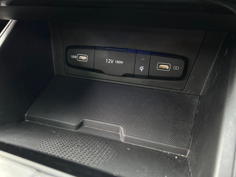 2021 Hyundai TUCSON 1.6 h T-GDi Ultimate SUV 5dr Petrol Hybrid Auto Euro 6 (s/s) (230 ps) SUV PET...