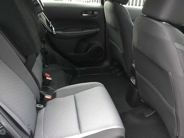 2023 Honda Jazz 1.5 i-MMD Hybrid Elegance 5dr eCVT Hatchback Hybrid Automatic