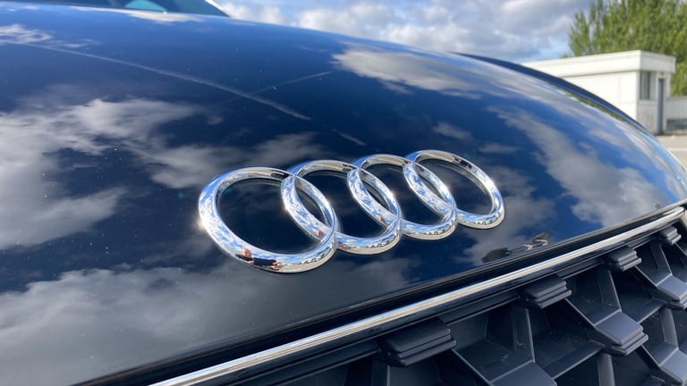 2021 Audi TT 45 TFSI Sport 2dr S Tronic Petrol Coupe Coupe Petrol Automatic