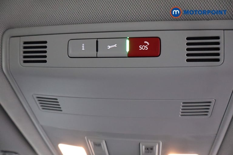 2022 Volkswagen T-Roc 1.0 TSI Life 5dr SUV Petrol Manual