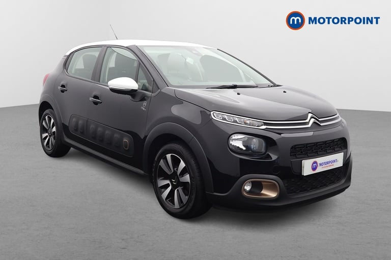 image for 2020 Citroen C3 1.2 PureTech 83 Origins 5dr Hatchback Petrol Manual