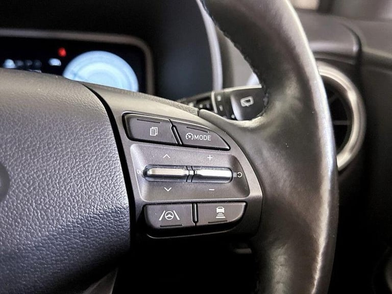 2021 Hyundai KONA 150kW Ultimate 64kWh 5dr Auto HATCHBACK ELECTRIC Automatic