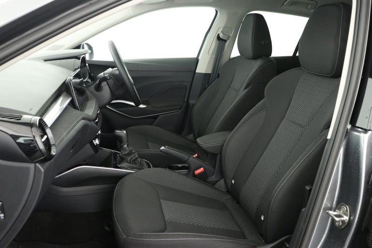 2024 Skoda Fabia 1.0 TSI 116 SE L 5dr DSG Hatchback Petrol Automatic