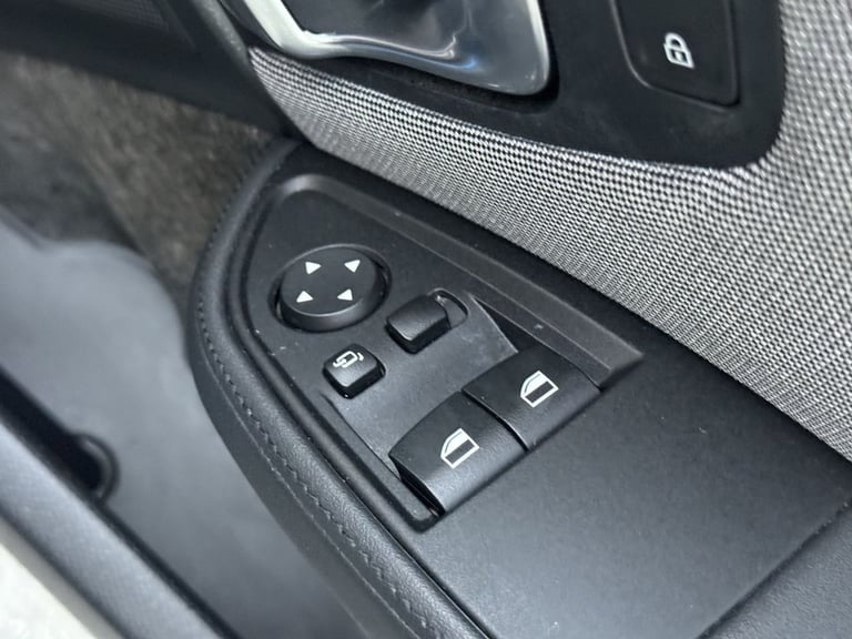 2020 BMW i3 42.2kWh S Hatchback 5dr Electric Auto (184 ps) Hatchback ELECTRIC Automatic