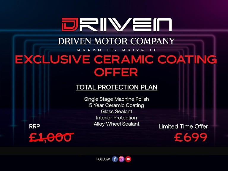 HUGE SPEC! BMW 330d M SPORT SALOON AUTO M PERFORMANCE + FREE DELIVERY