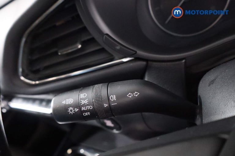 2024 Mazda CX-30 2.0 e-Skyactiv G MHEV Homura 5dr SUV Petrol Manual