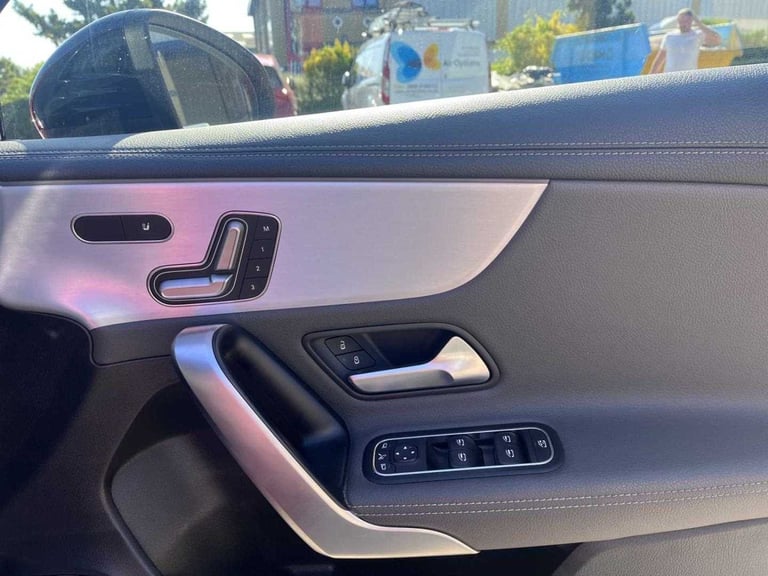 2020 Mercedes-Benz A-Class A45 S 4Matic+ Plus 5dr Auto Hatchback Petrol Automatic
