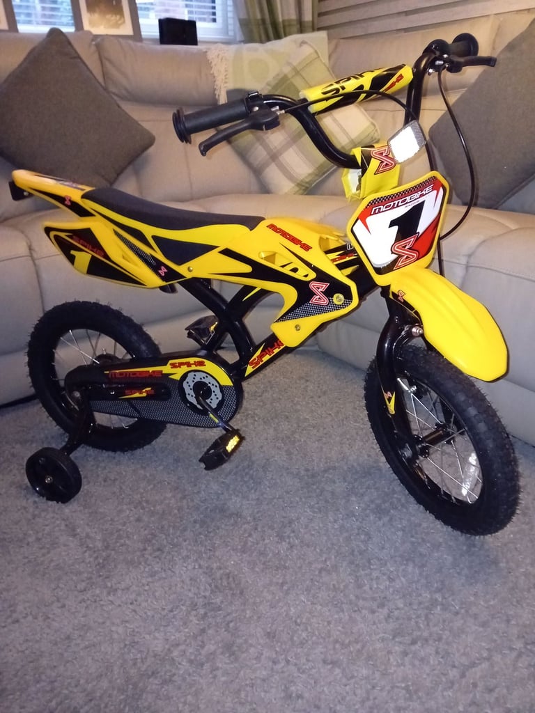 Kids motorbikes Gumtree